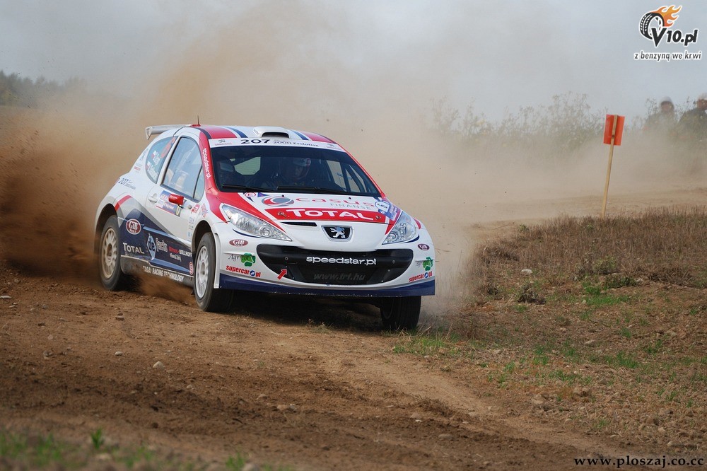 Rajd Polski